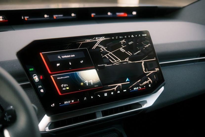 BMW Executive Just Explained Why Your Car Is Losing Its Buttons
