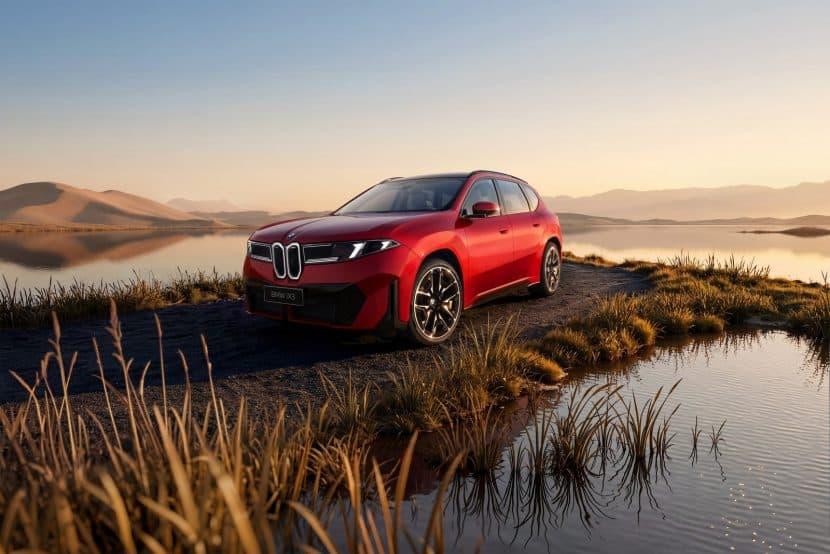The BMW Group Continues To Have A Hard Time In China