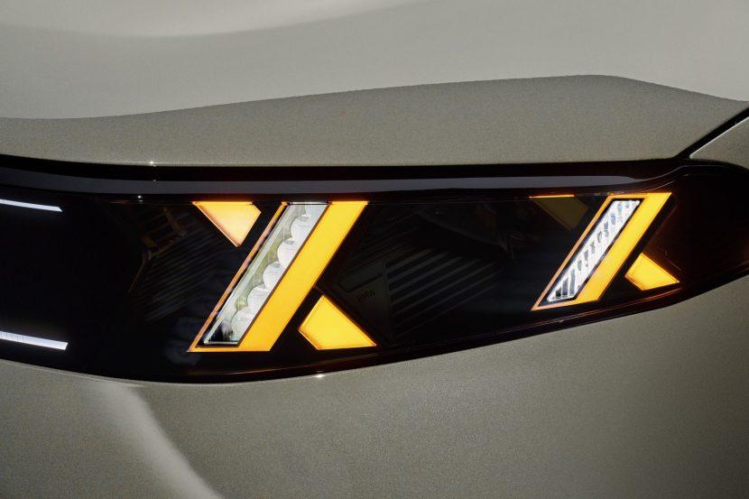 Electric BMW X5 M Filmed Testing Ahead Of Possible 2028 Launch