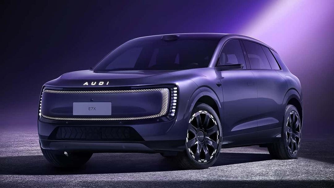 Audi: Selling The Same Car Everywhere No Longer Works