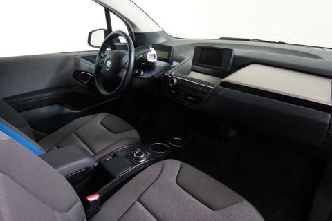 BMW i3 120Ah Charged Plus (K)