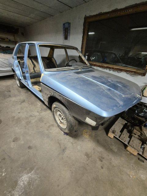 BMW 5-serie 528