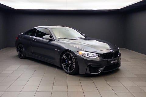 BMW M4 Sjekk spec, og oppsett! Rå bil som må oppleves!