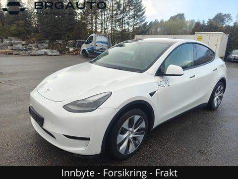  SKADET | LONG RANGE | AWD