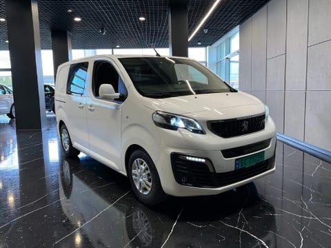  Mester L1 50kWh 136hk+PLUSS+KROK+FORVARMER