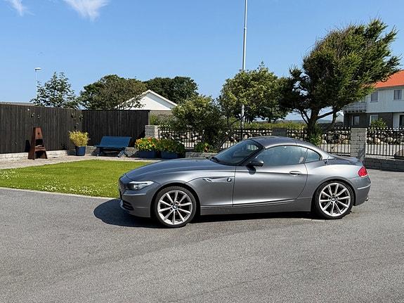  sDrive20i Sportsautomat