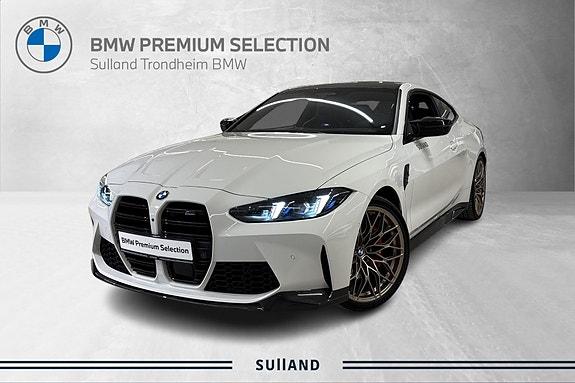  Competition xDrive /M-bucket /