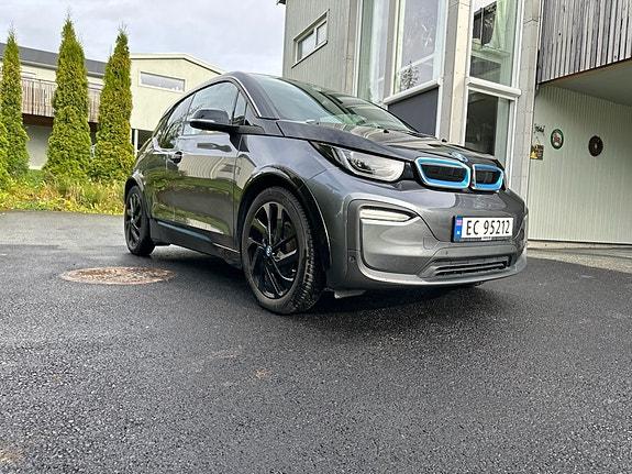  120Ah, Fully Charged | Sportspakke | H/K | Takluke