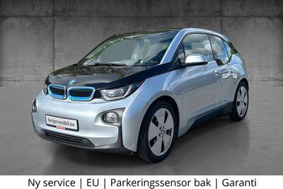 Ny service | EU | Parkeringssensor bak | Garanti