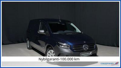 L2|Nybil|45 kWh|Cruise|Keyless|Nettopris 279.000 kr