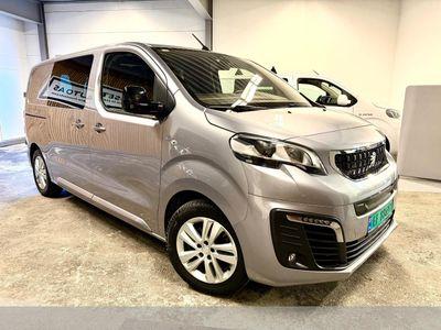 75kWh L2/Krok/Navi/Lav km/Kamera/Delt Bakdør/S+v/App ++