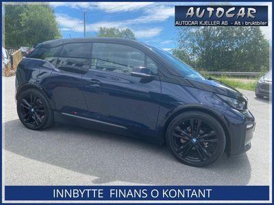 120Ah/Sportspakke/Norsk/V-Pumpe/20" Felger/lav km/