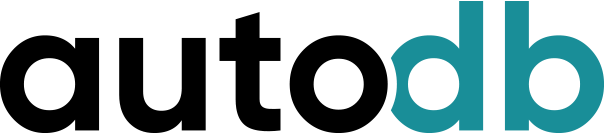 AutoDB logo